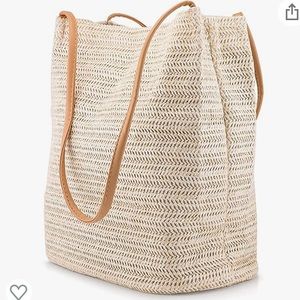 Beach tote